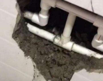 六盘水卫生间漏水哪家好