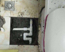 六盘水卫生间防水推荐公司