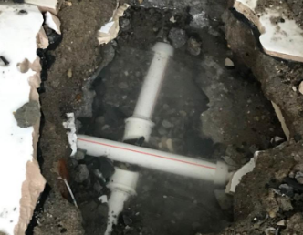 六盘水卫生间防水公司