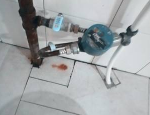 六盘水水管维修24小时电话
