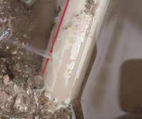 六盘水水管维修公司