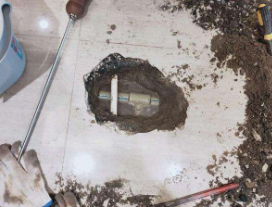 六盘水卫生间防水多少钱