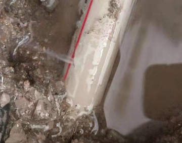 六盘水水管维修多少钱