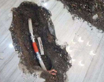 六盘水水管维修哪家好