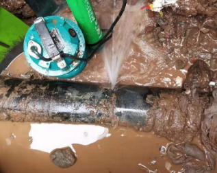 六盘水卫生间测漏水的相关介绍