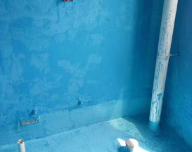 六盘水卫生间防水多少钱
