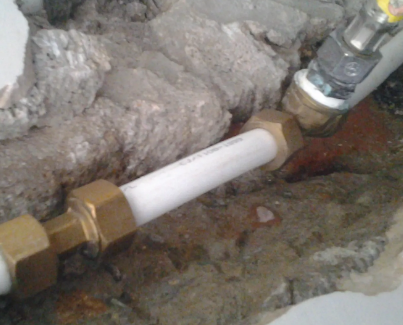 六盘水水管维修价格明细