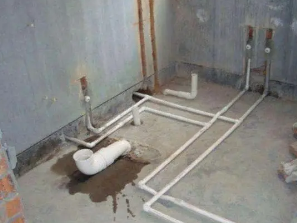 六盘水水管维修多少钱