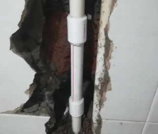 六盘水卫生间测漏水的相关案例